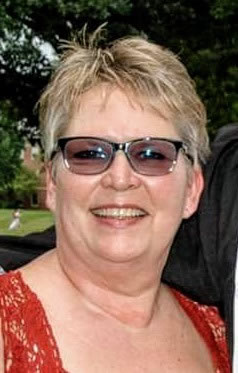 Rhonda Blomme